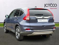 HONDA CR-V Photo 3