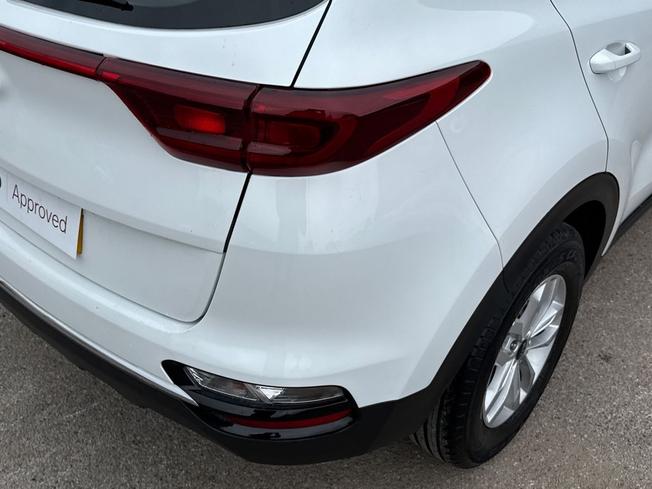 KIA Sportage Photo 18