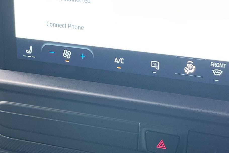 Used Ford TRANSIT CUSTOM 30