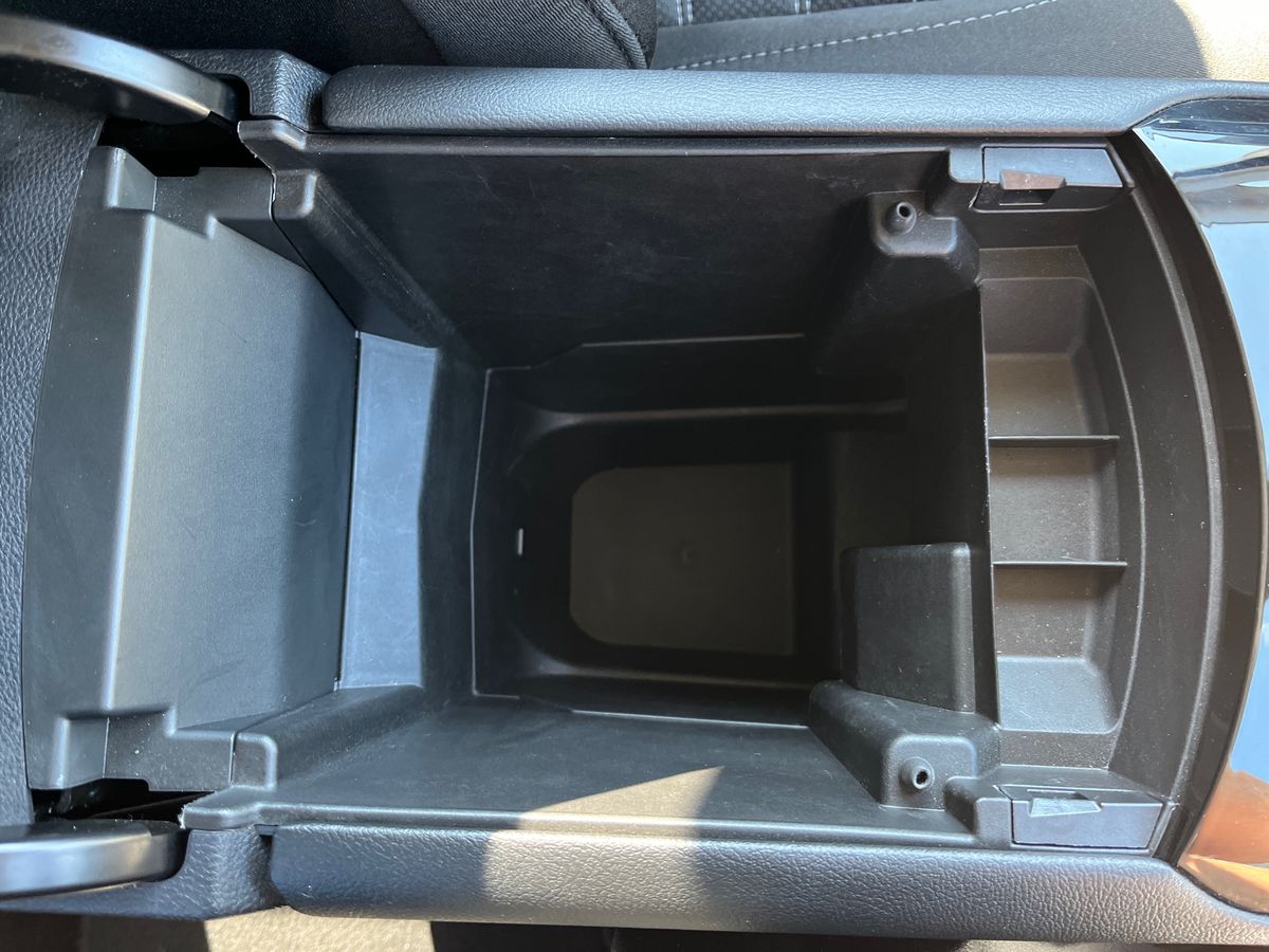 Ford Galaxy Photo 39