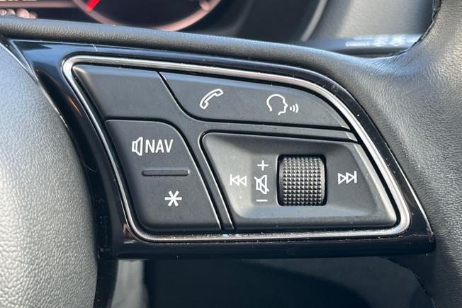 AUDI Q2 Photo 17