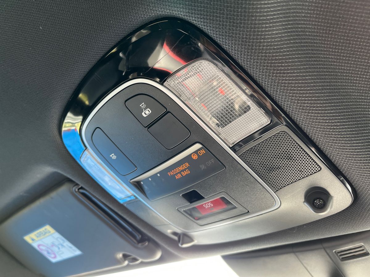 Hyundai TUCSON Photo 37