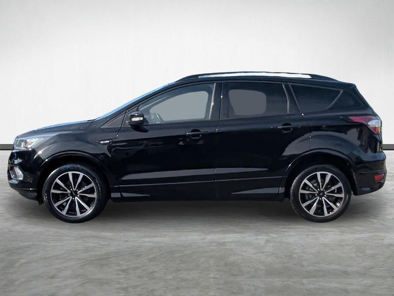 Used Ford Kuga KL68VDD 6