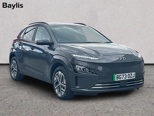 2023 Hyundai Kona