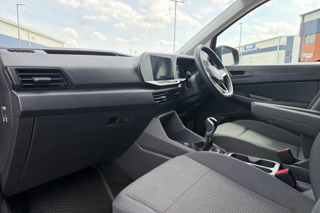 VOLKSWAGEN Caddy Maxi Photo 48