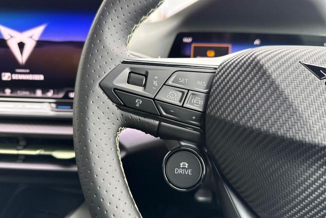 CUPRA Raval Photo 16