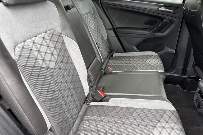 Volkswagen Tiguan Photo 9