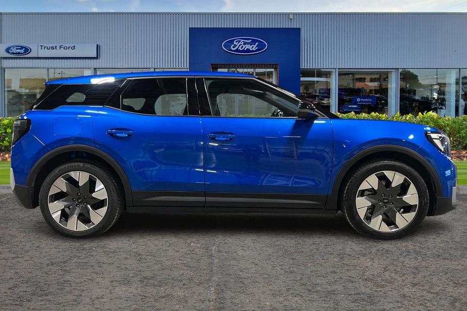 Used Ford Explorer 3