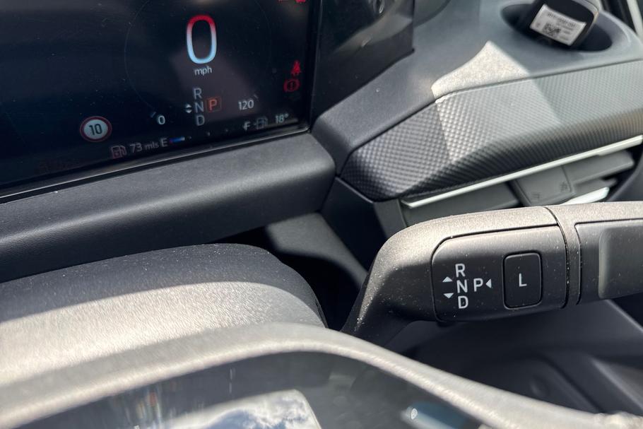 Used FORD TRANSIT CUSTOM WR75YZY 34