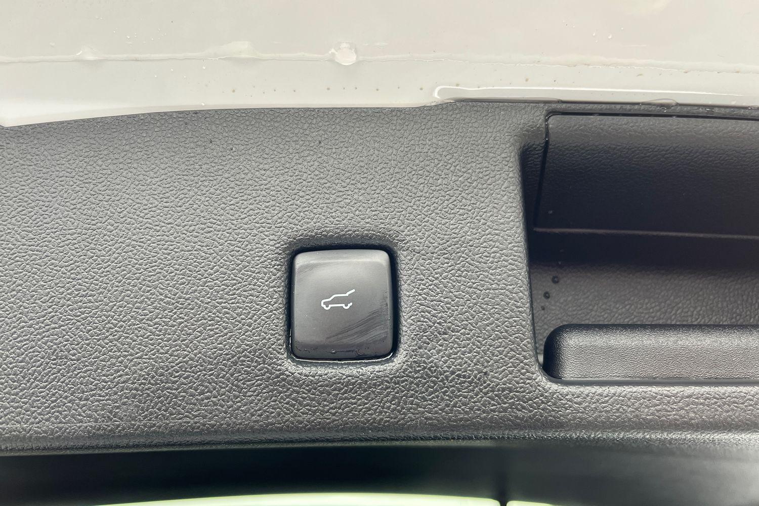 Ford KUGA Photo 24