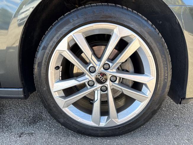 AUDI A3 Photo 5