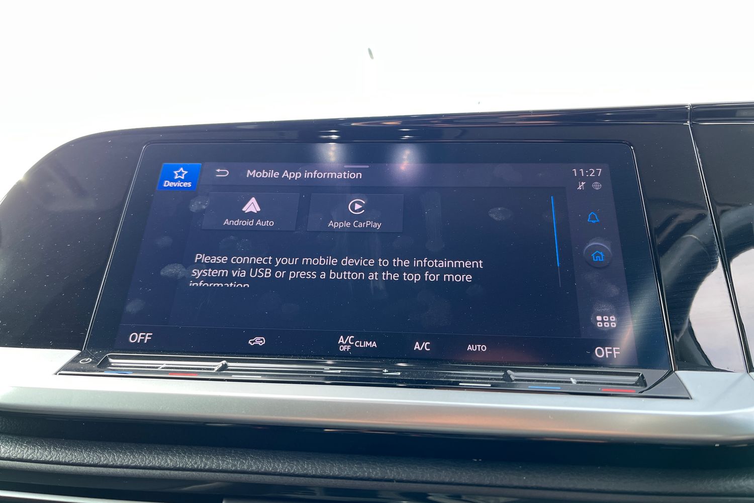 Ford TRANSIT CONNECT Photo 15
