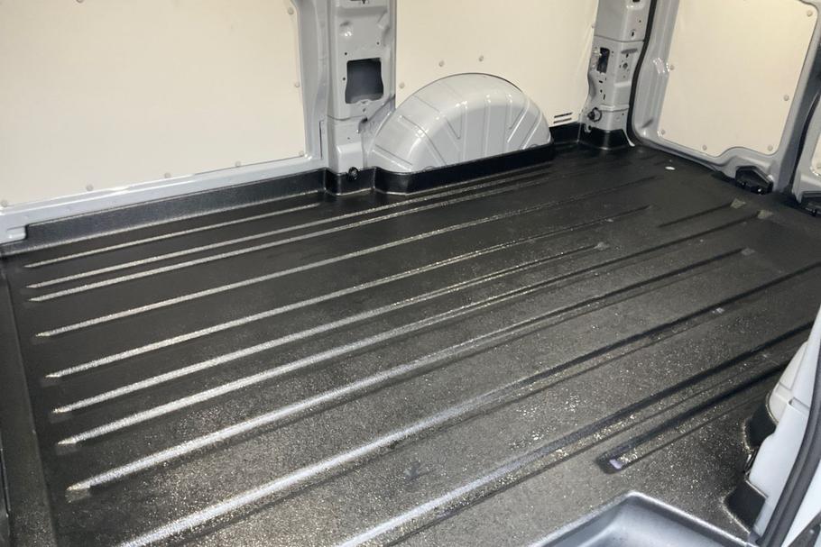 Used Ford TRANSIT CUSTOM 4