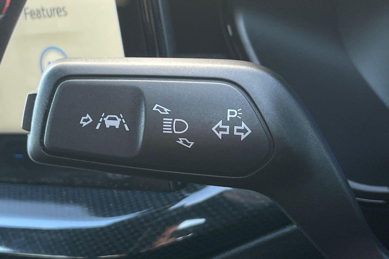 Ford FOCUS Photo 13
