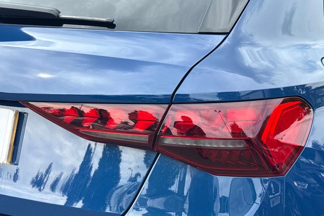 AUDI A3 Photo 18
