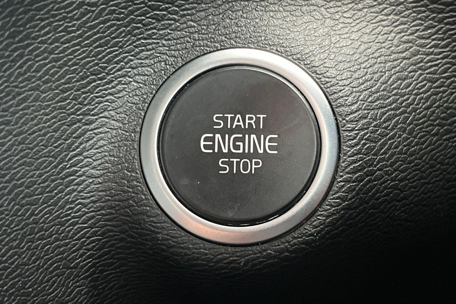 Volvo XC40 Photo 25