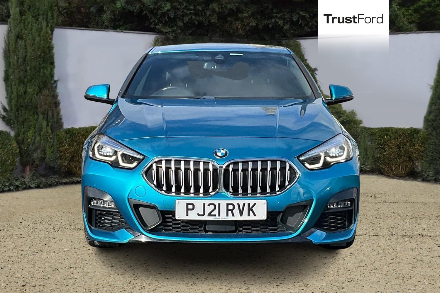 BMW 2 SERIES Photo 5
