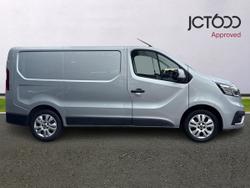 RENAULT Trafic Photo 4