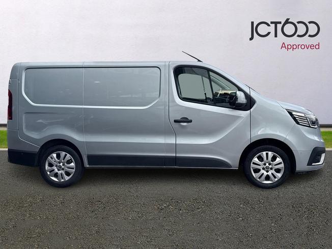 RENAULT Trafic Photo 4