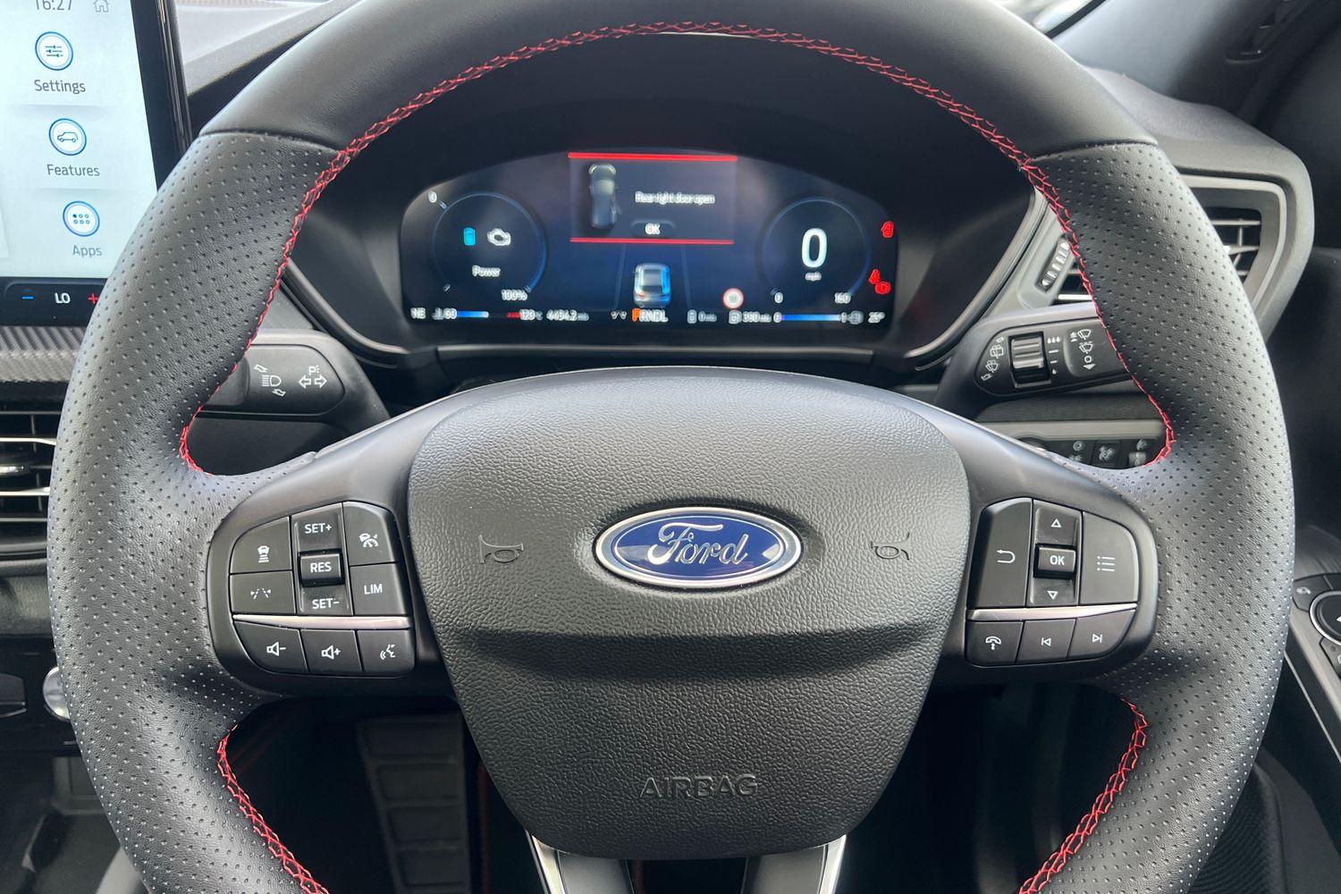 Ford Kuga Photo 11