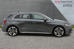 Audi A3 Photo 4