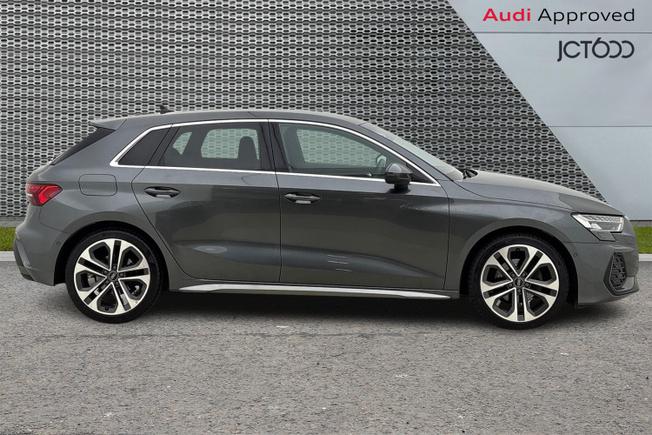 Audi A3 Photo 4