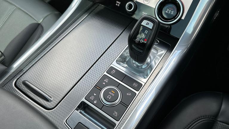 Used Land Rover Range Rover Sport KM71MDV 13