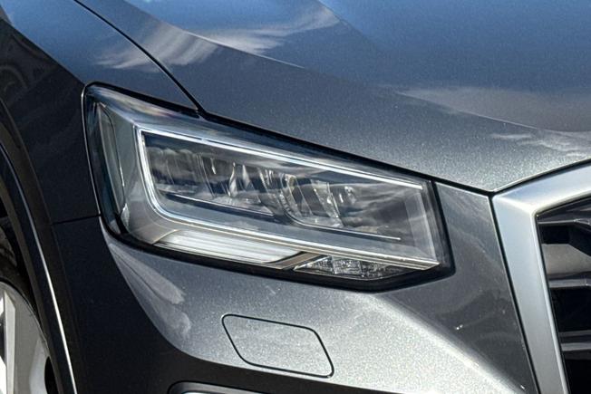 Audi Q2 Photo 19