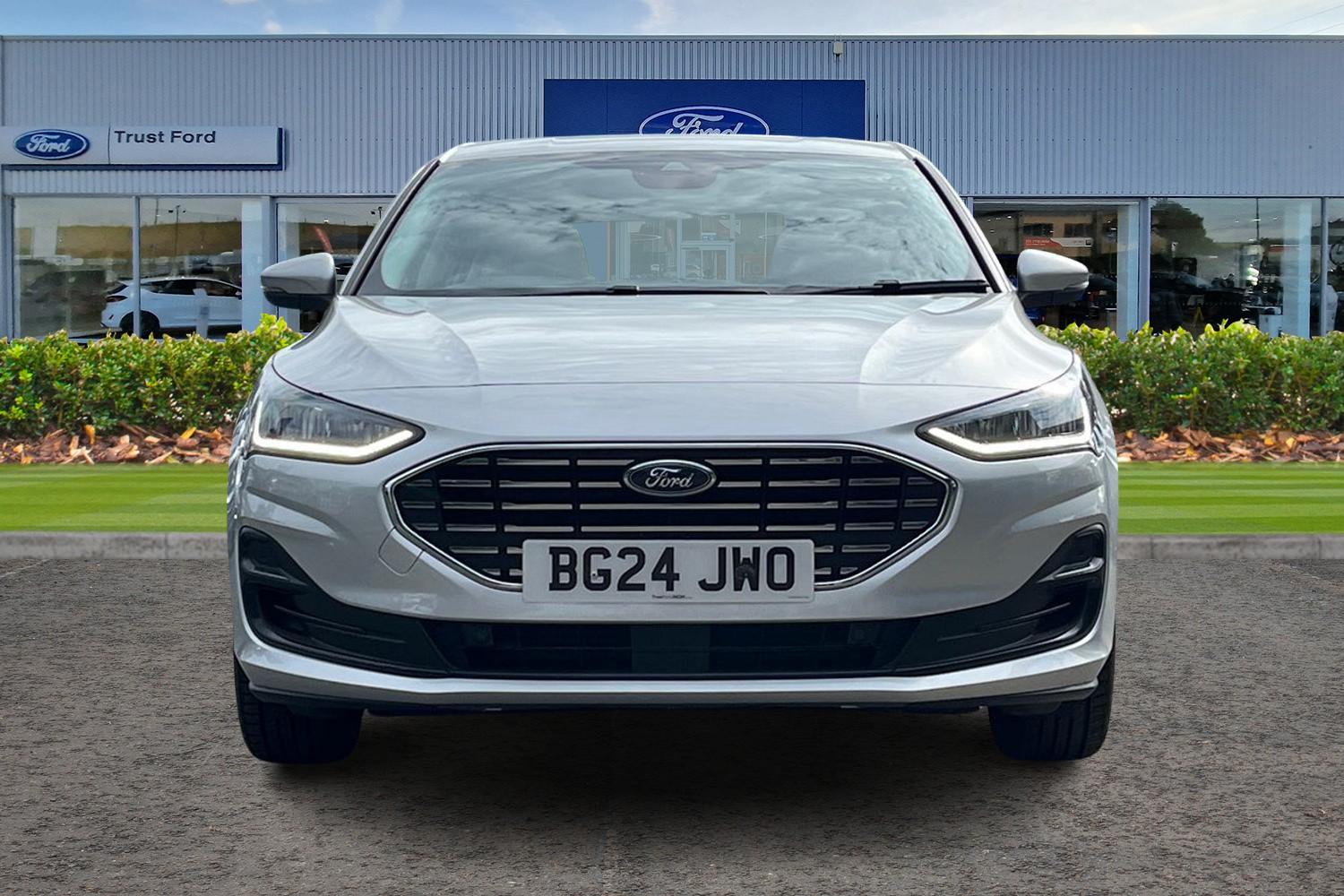 Ford FOCUS Photo 5