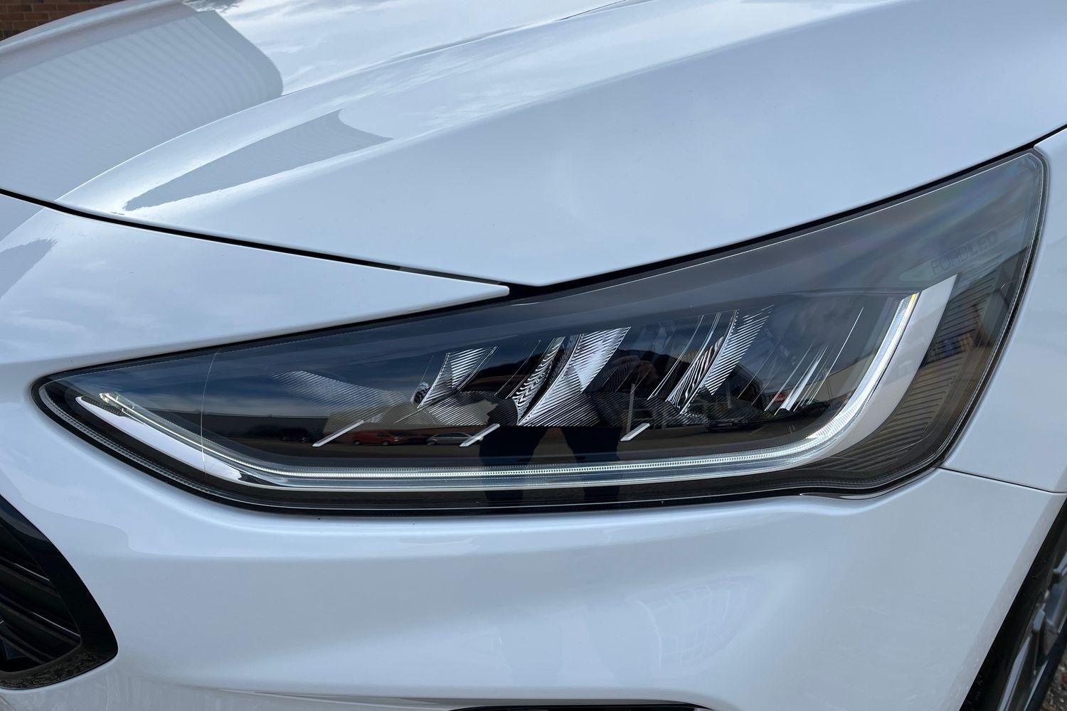 Ford Focus Photo 38