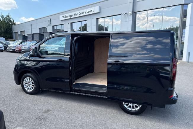 VOLKSWAGEN Transporter Photo 49