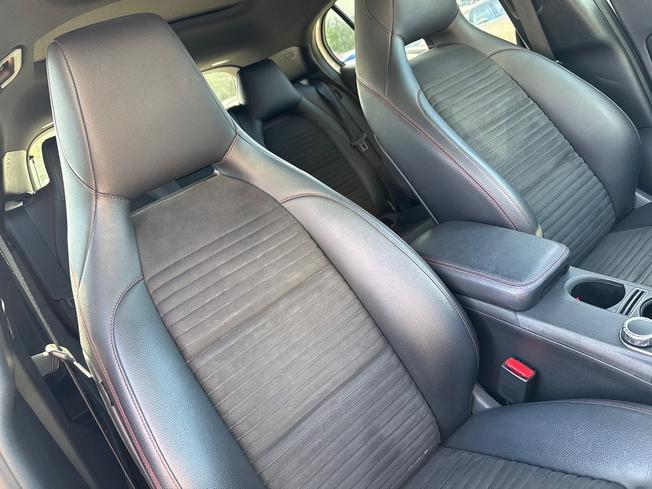 MERCEDES-BENZ Gla Photo 27