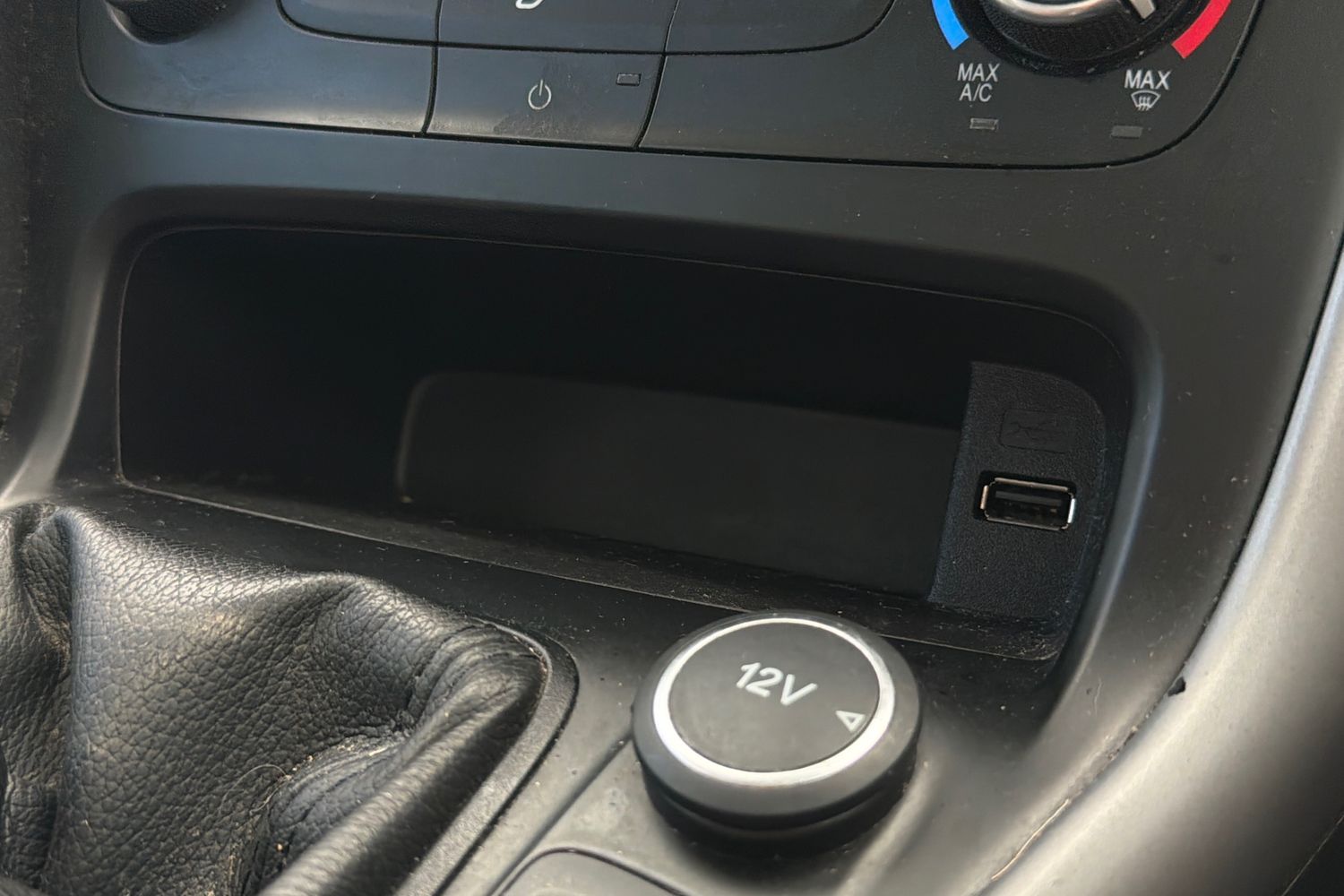 Ford Focus Photo 34