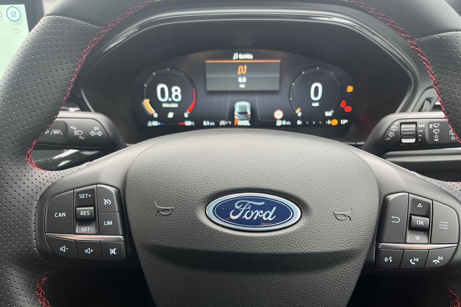 Ford FOCUS Photo 11
