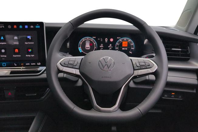 Volkswagen Tayron Photo 11