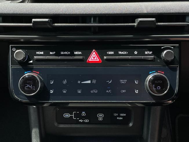 HYUNDAI Tucson Photo 49