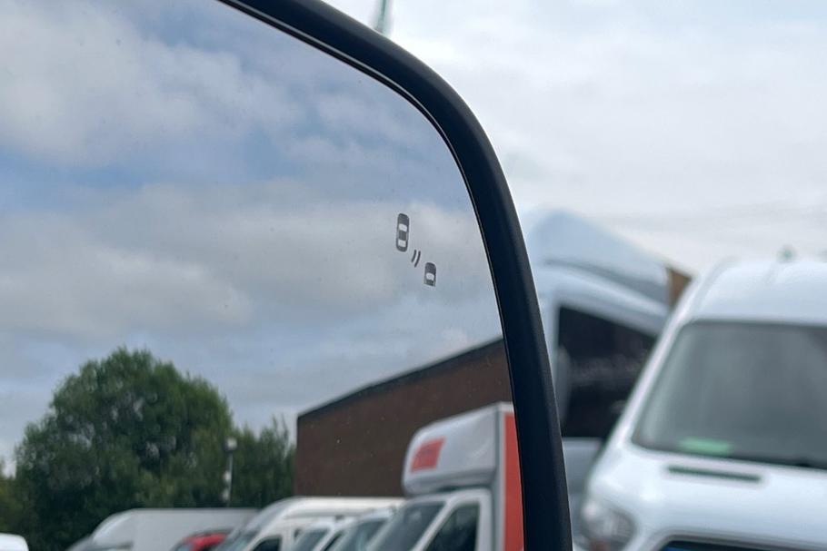 Used Ford RANGER YM25BWF 33