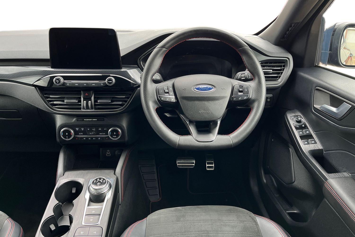 Ford Kuga Photo 10