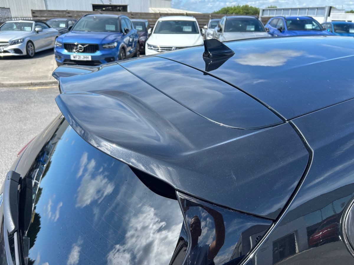 Ford Focus Photo 38