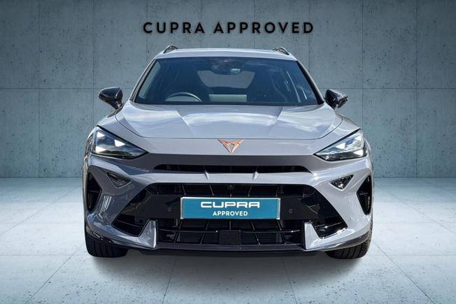 CUPRA Formentor Photo 8
