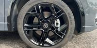 Volkswagen Tiguan Photo 4