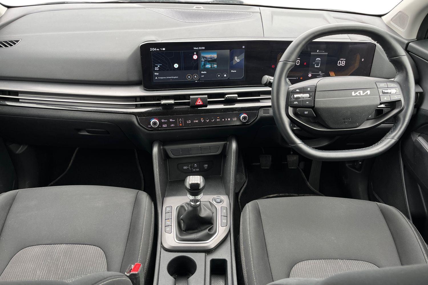 Kia Sportage Photo 9