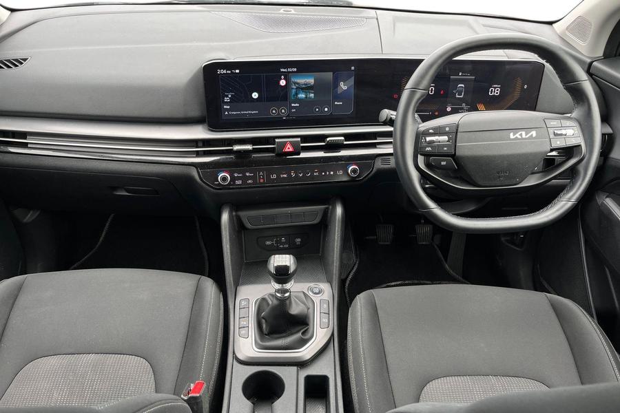 Kia Sportage Photo autoimg-4fdba3a0fa5c05ce750caacc2e7daa53b2bbf801.jpg