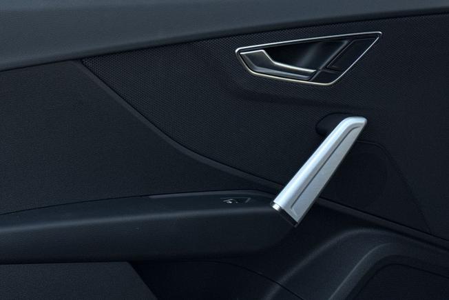AUDI Q2 Photo 43