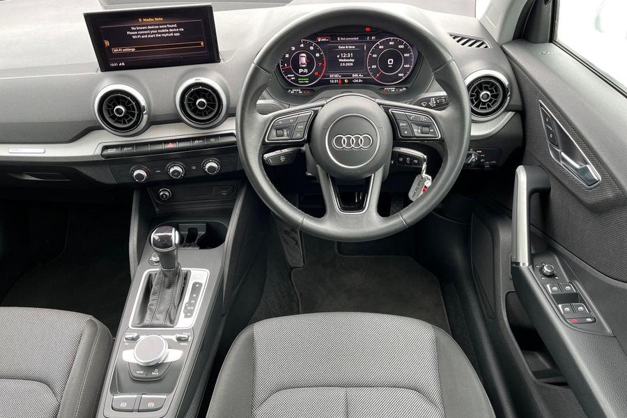 Audi Q2 Photo autoimg-4fdc813c80061823c148a6c38f140c544cba5c12.jpg