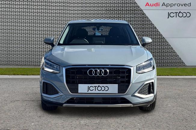 AUDI Q2 Photo 8