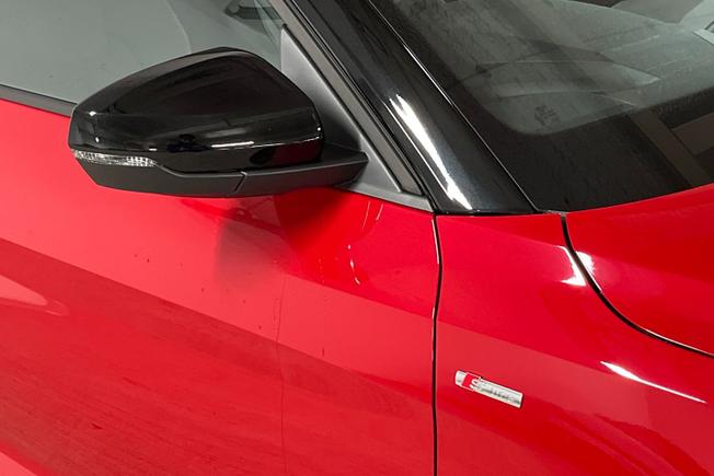 AUDI A1 Photo 20