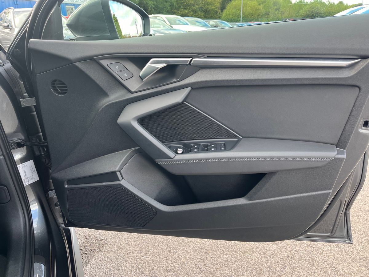 Audi A3 Photo 27