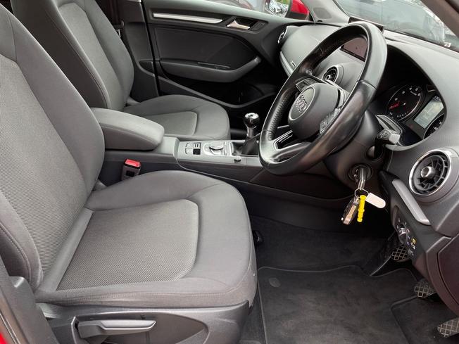 AUDI A3 Photo 28
