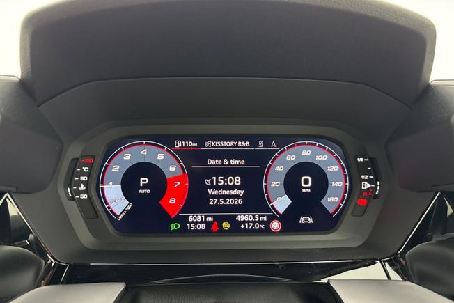Audi A3 Photo 15